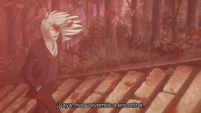 Black Jack: Futari no Kuroi Isha (OIGCF)