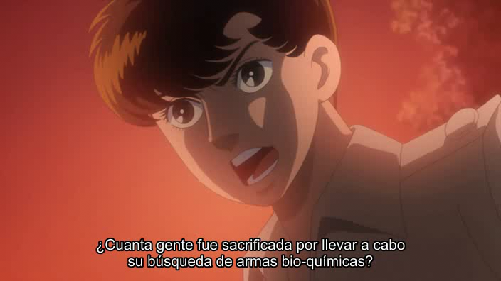 Black Jack: Futari no Kuroi Isha (OIGCF)