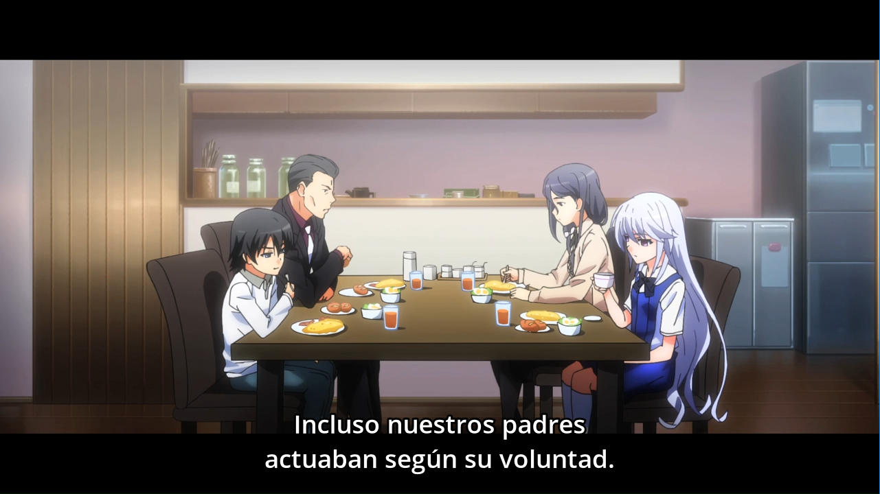 Grisaia no Meikyuu: Caprice no Mayu 0 (PuyaSubs!)