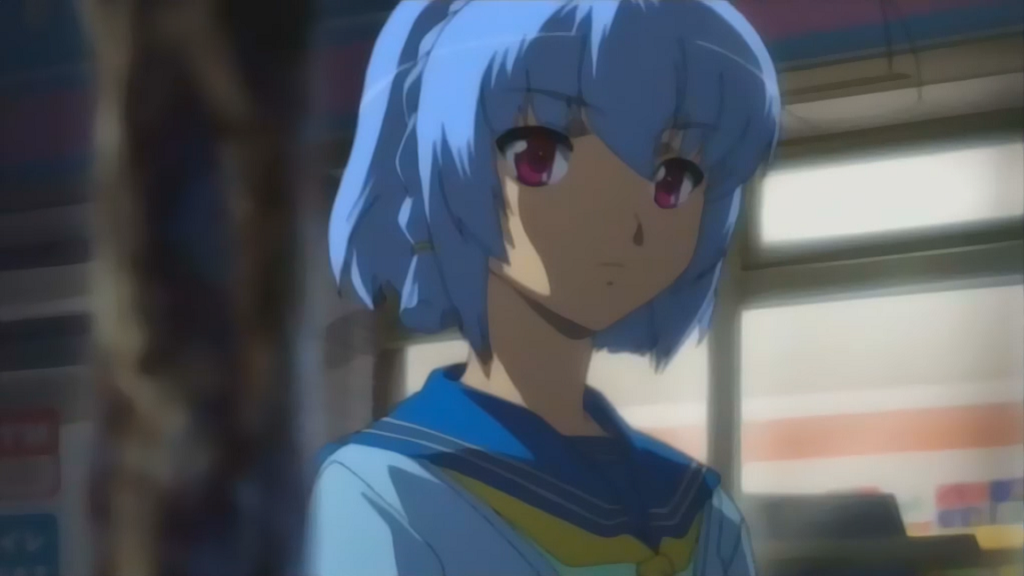 Ayakashi (Unlimited no Fansub)