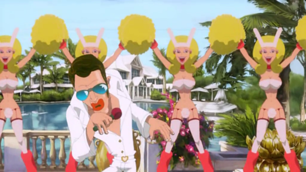 Aachi wa Ssipak (Deviants Fansub)