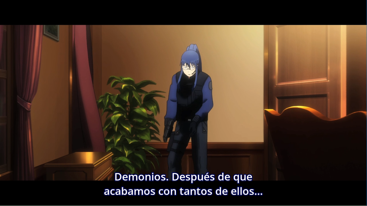 Grisaia no Meikyuu: Caprice no Mayu 0 (PuyaSubs!)