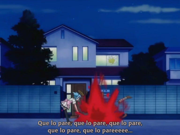 Bokusatsu Tenshi Dokuro-chan! 2 (Anime Underground)