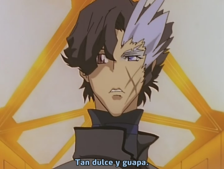 Argento Soma (Frozen-Layer Fansub)