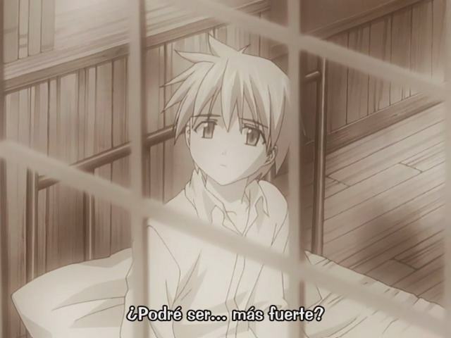 Chrno Crusade (Jisedai no Fansub)