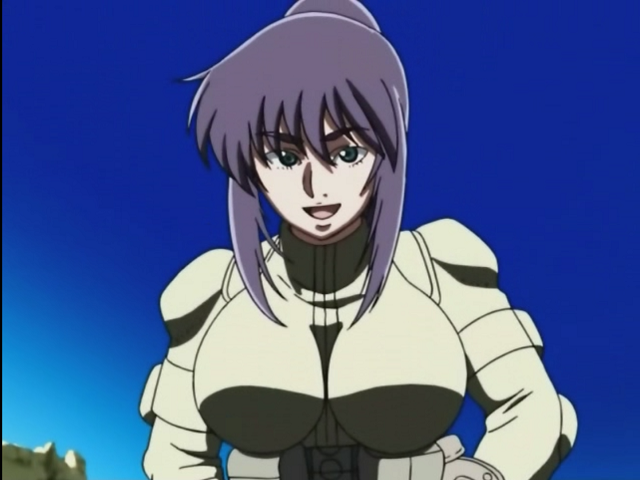 Desert Punk (Sunabouzu) (TusDivxTeam)