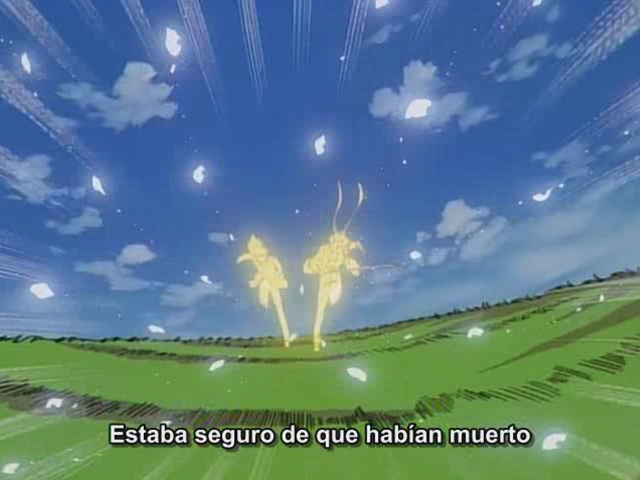 Fuuma no Kojirou: Fuuma Hanran-hen (EltemplomangA)