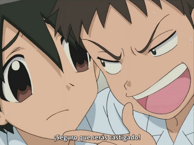 Futakoi Alternative (Nanikano Fansub)