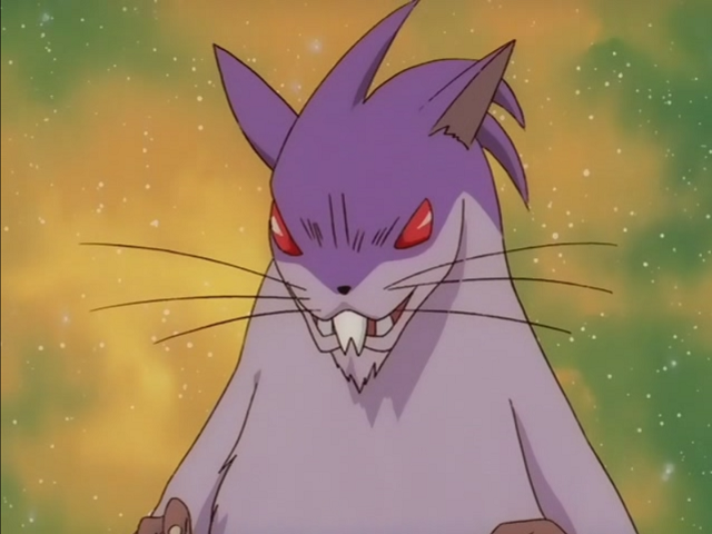 Galaxy Angel (Nanikano Fansub)