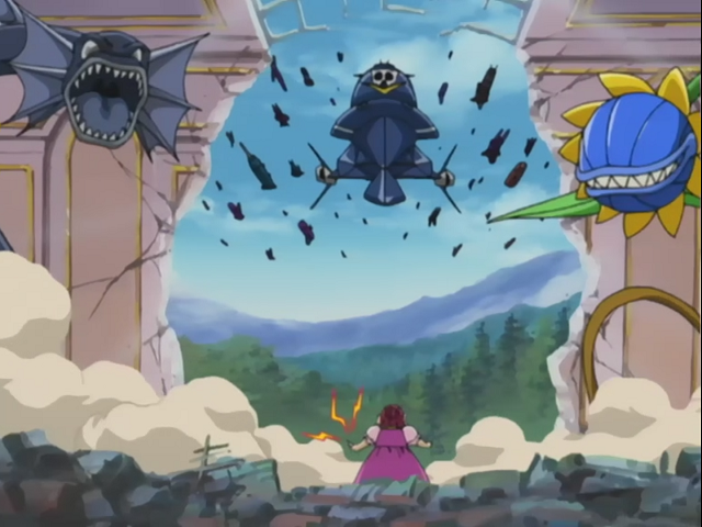 Galaxy Angel 3 (Nanikano Fansub)