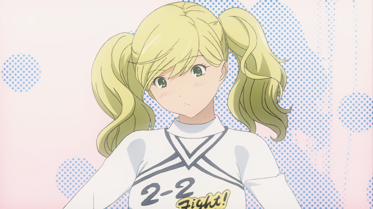 Hatsukoi Limited (Inshuheki)