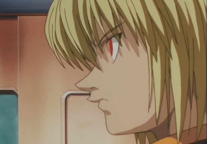 Hunter x Hunter OVA (AnimeHD)