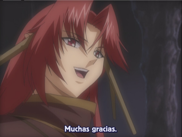 Izumo: Takeki Tsurugi no Senki (Nanikano Fansub)