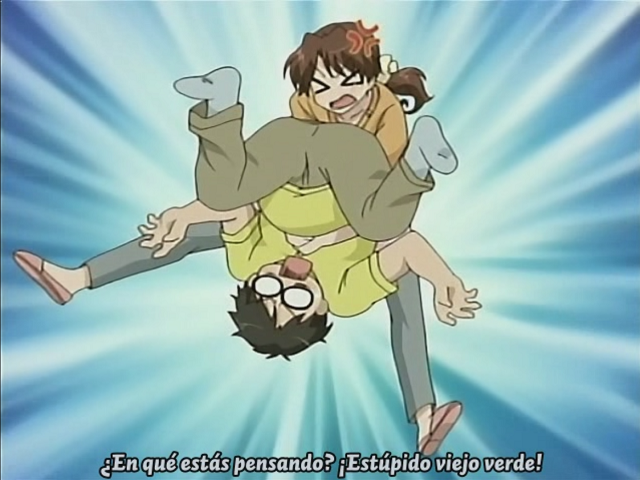 Kashimashi: Girl Meets Girl (Anime Underground, Frozen-Layer Fansub)