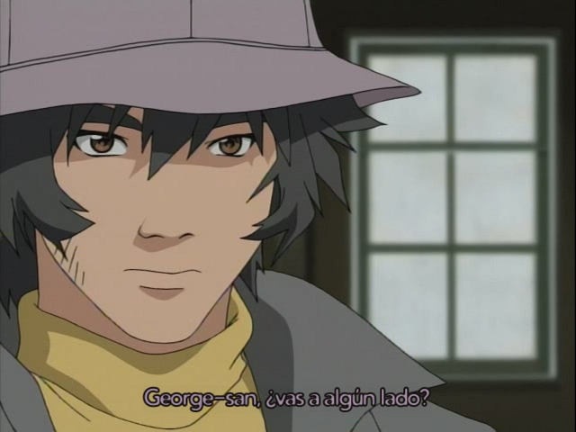 Kaze no Yojimbo (AnimeRakuen)