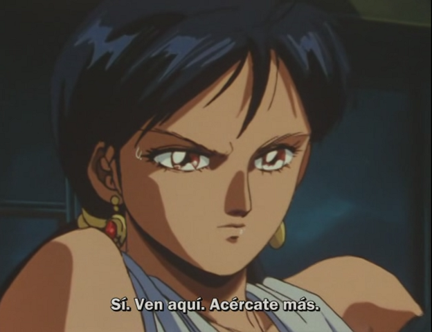 Lightning Trap: Leina & Laika (Eden no Fansub)