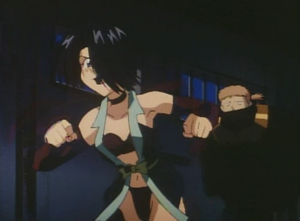 Ninja Cadets (Saehara Fansub)