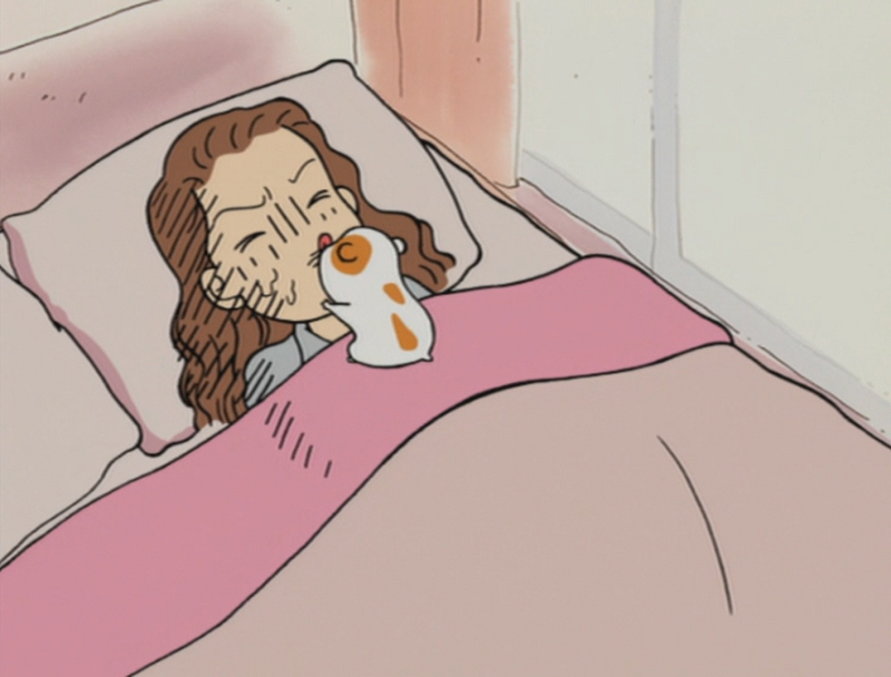 Oruchuban Ebichu (Nanikano Fansub)