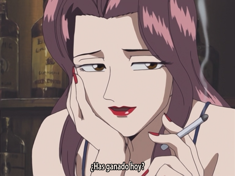 Shoubushi Densetsu Tetsuya (Deviants Fansub)