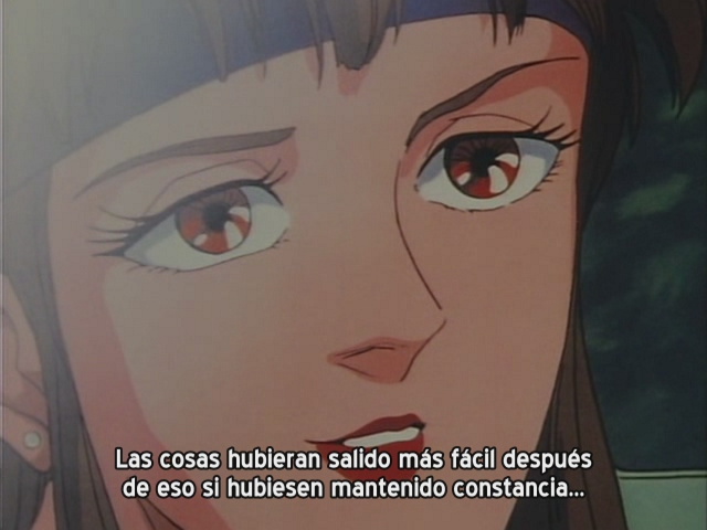 Soukou Kihei Votoms: Kakuyaku taru Itan (Animedoser Fansub)