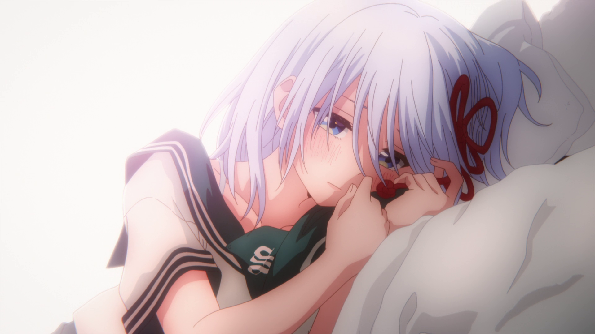 Amagami-san Chi no Enmusubi (Erai-raws)