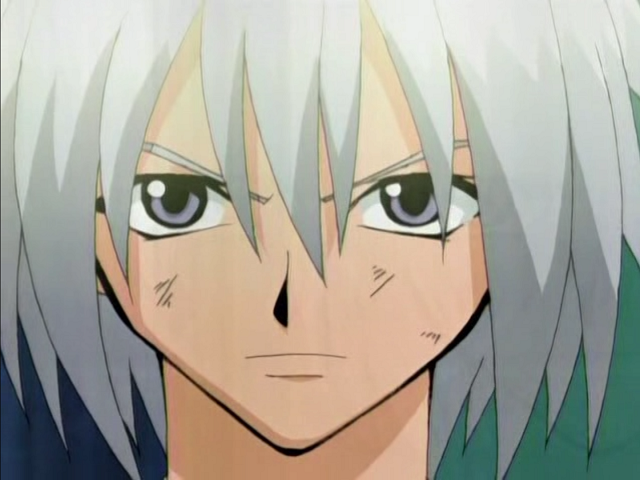 Rave Master (Meiji no Fansub)
