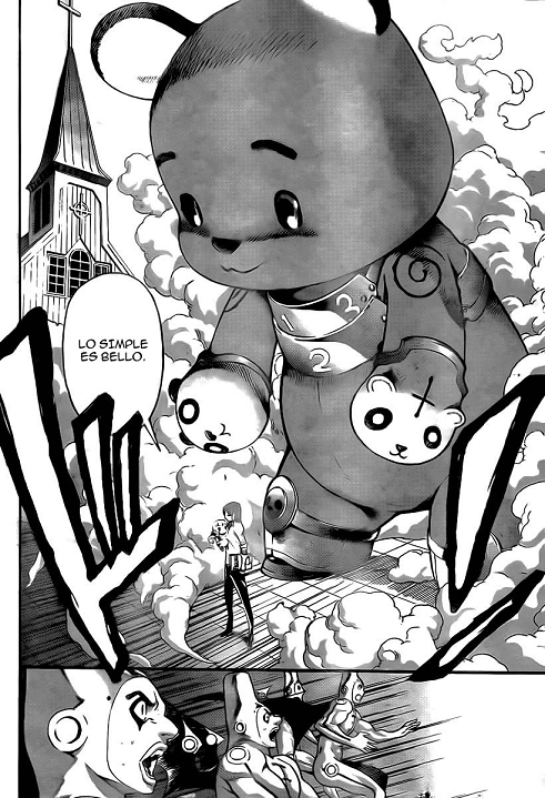 Devil Defence (Onion no Fansub)