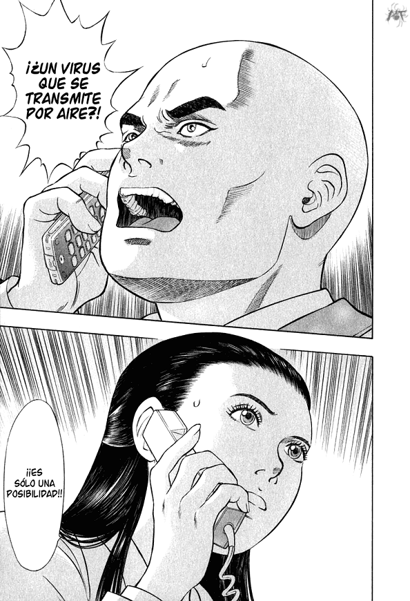 Emerging (Araña Fansub)