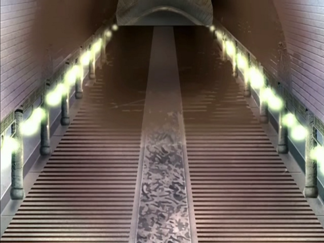 Doce Reinos (Juuni Kokki) (BuGiPoP)