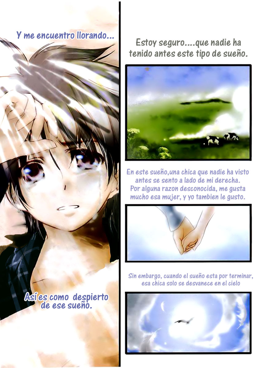 Sora no Otoshimono (Twin-Dragons no Fansub)