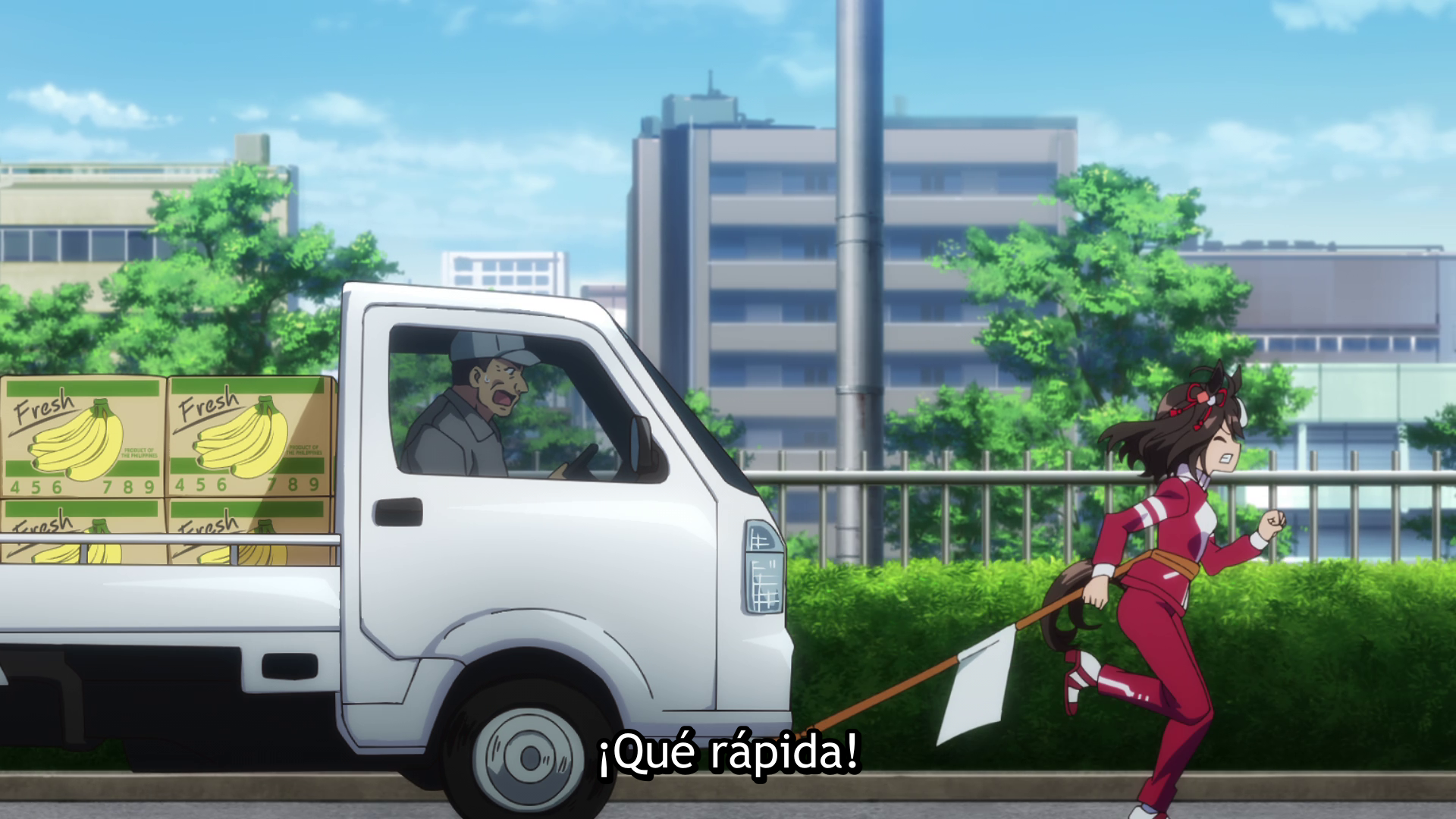 Uma Musume - Pretty Derby S3 (Erai-raws)