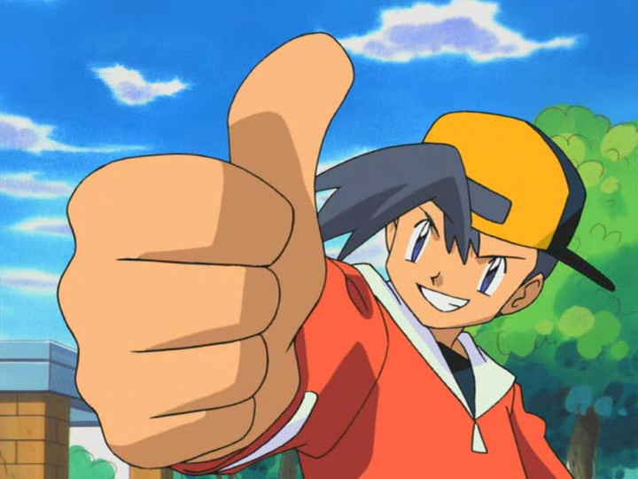 Pokémon - ¡La leyenda del trueno! (adfpF1)