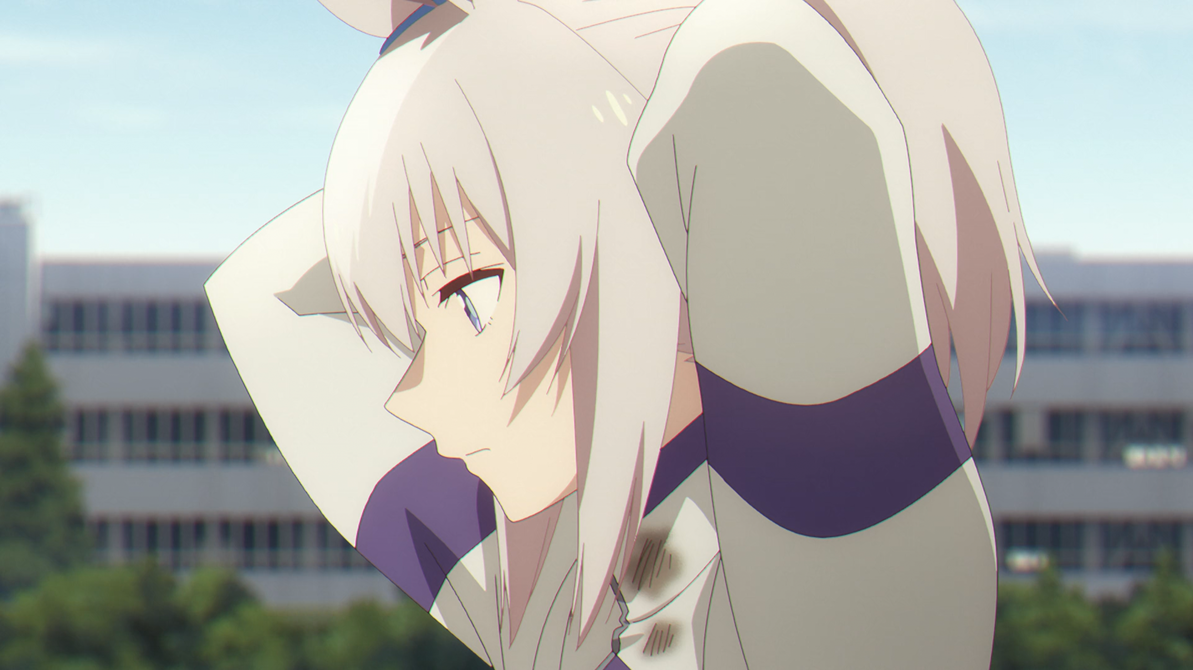 Umamusume: Cinderella Gray (Erai-raws)