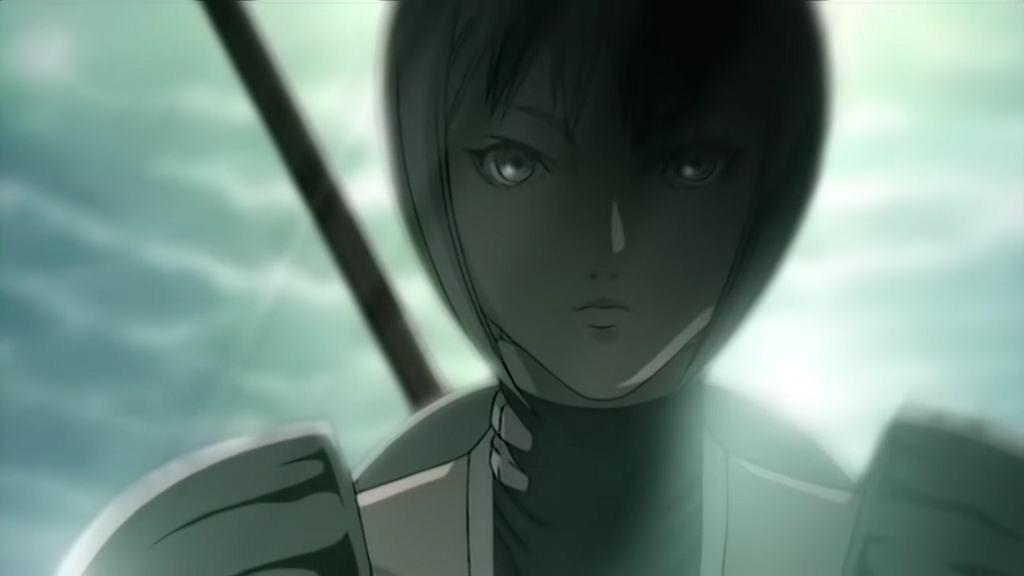 Claymore (Tanoshii Fansub)