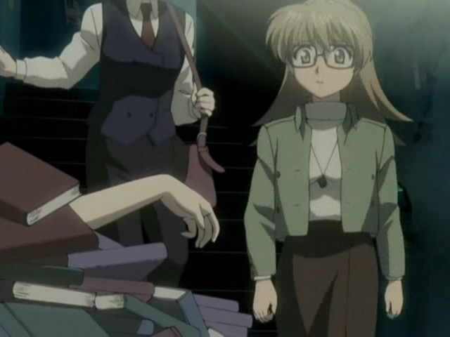 Read or Die TV (Anime Generation Fansub, Anime Underground, AniXtasis, Densetsu Fansub, Kamonohashi no Fansub, Kamikaze no Gakkou, Royal Fansubs, Sokyuu Ai No Fansub, Tai-Rei Fansubs)