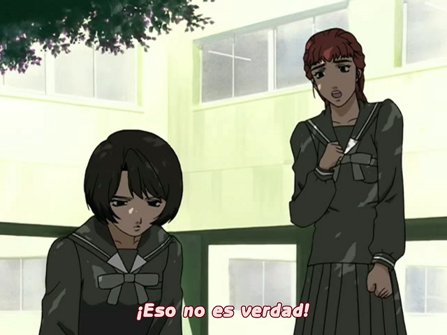 Doce Reinos (Juuni Kokki) (BuGiPoP)