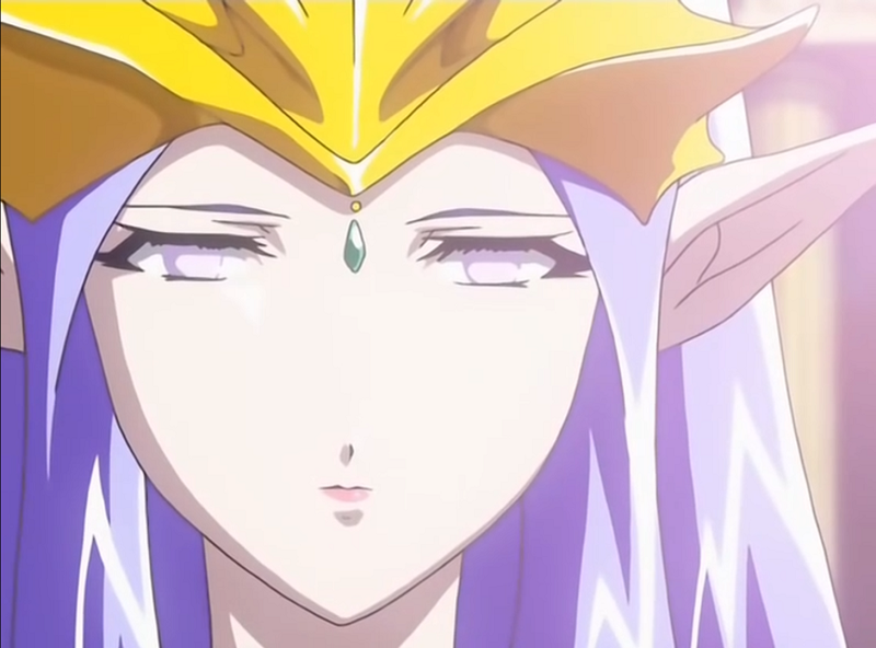 Munto (Anime Underground)