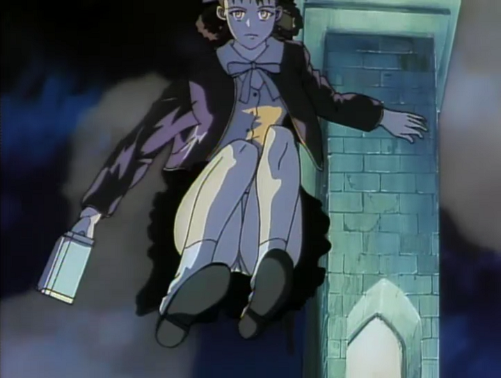 A Kite (Sexo Letal) (El Nabo Sonriente)