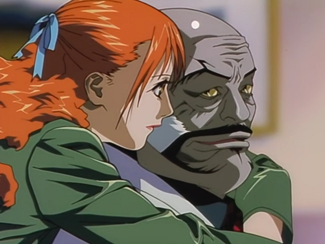 Mezzo Forte (AnimeHD)