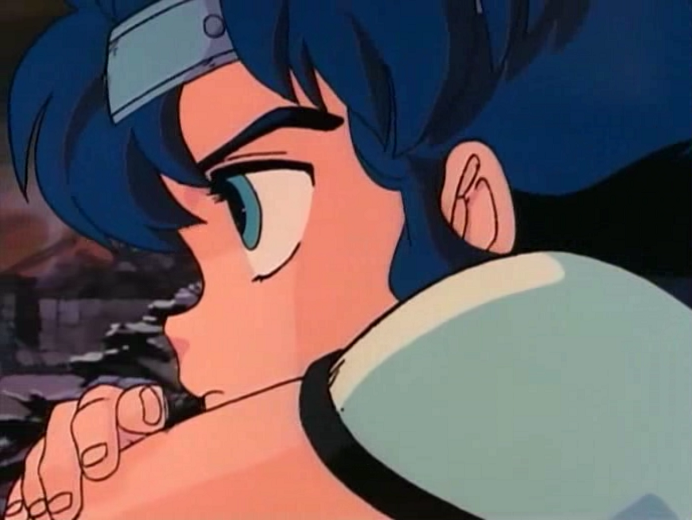 Urusei Yatsura Movie 3: Remember My Love (XeTe,curro1)