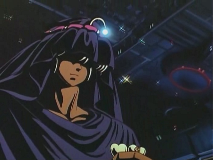 Urusei Yatsura Movie 5: Kanketsu-hen (XeTe,curro1)