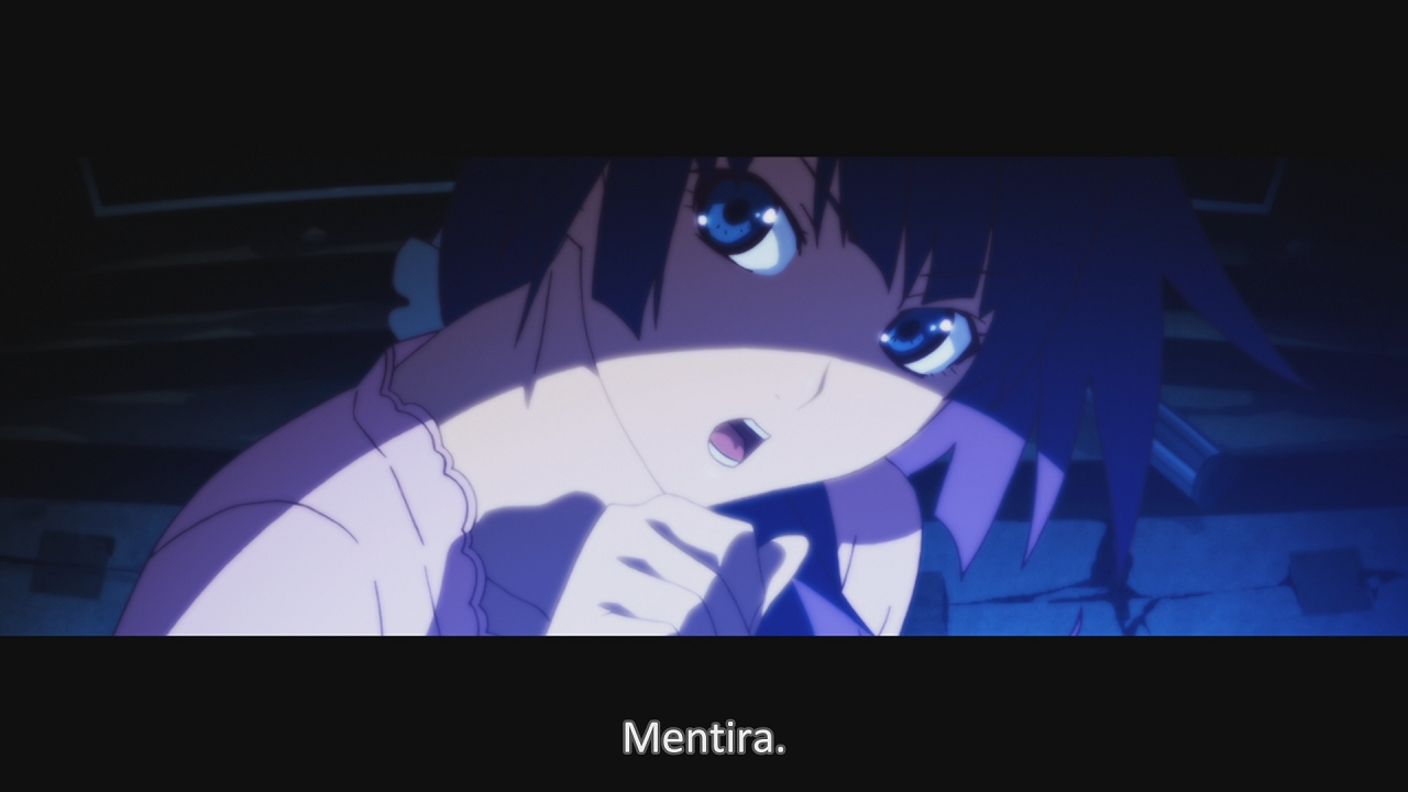 Nisemonogatari (Sabishii Subs)