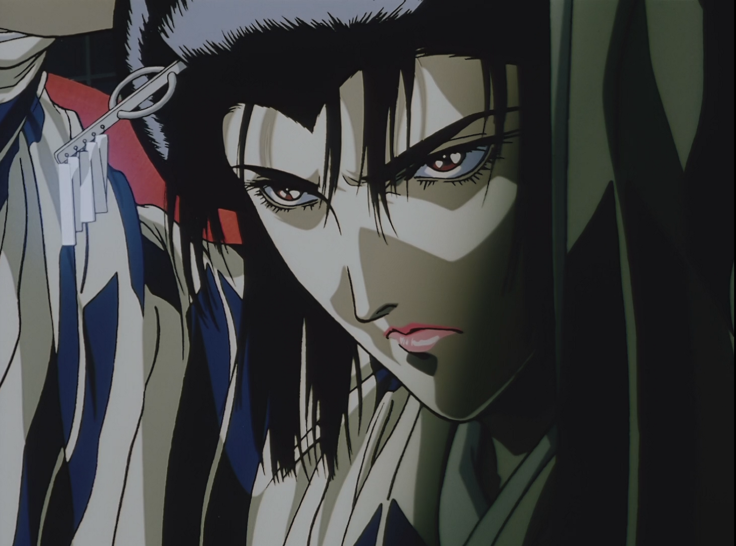 Ninja Scroll (EvoShare)
