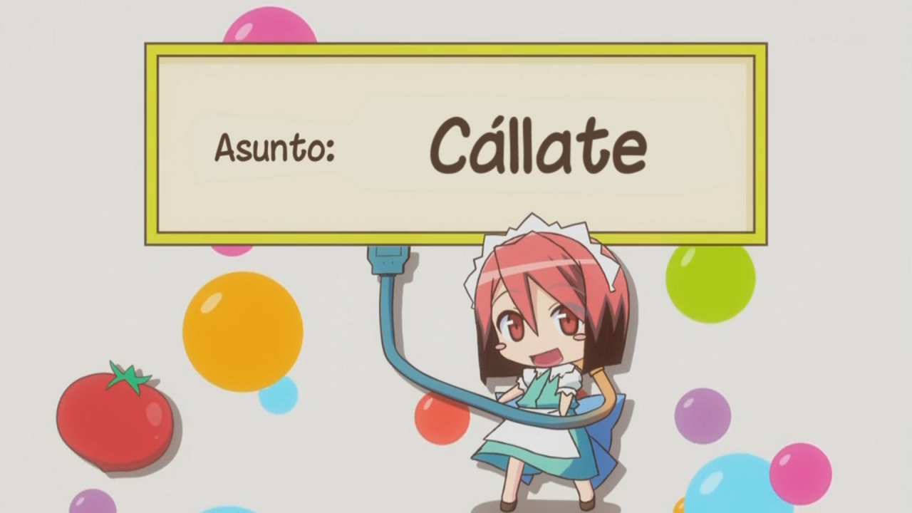 Sakura-sou no Pet na Kanojo (Animexz no Fansub)