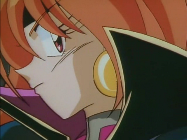 Slayers (Athena no Seinto)