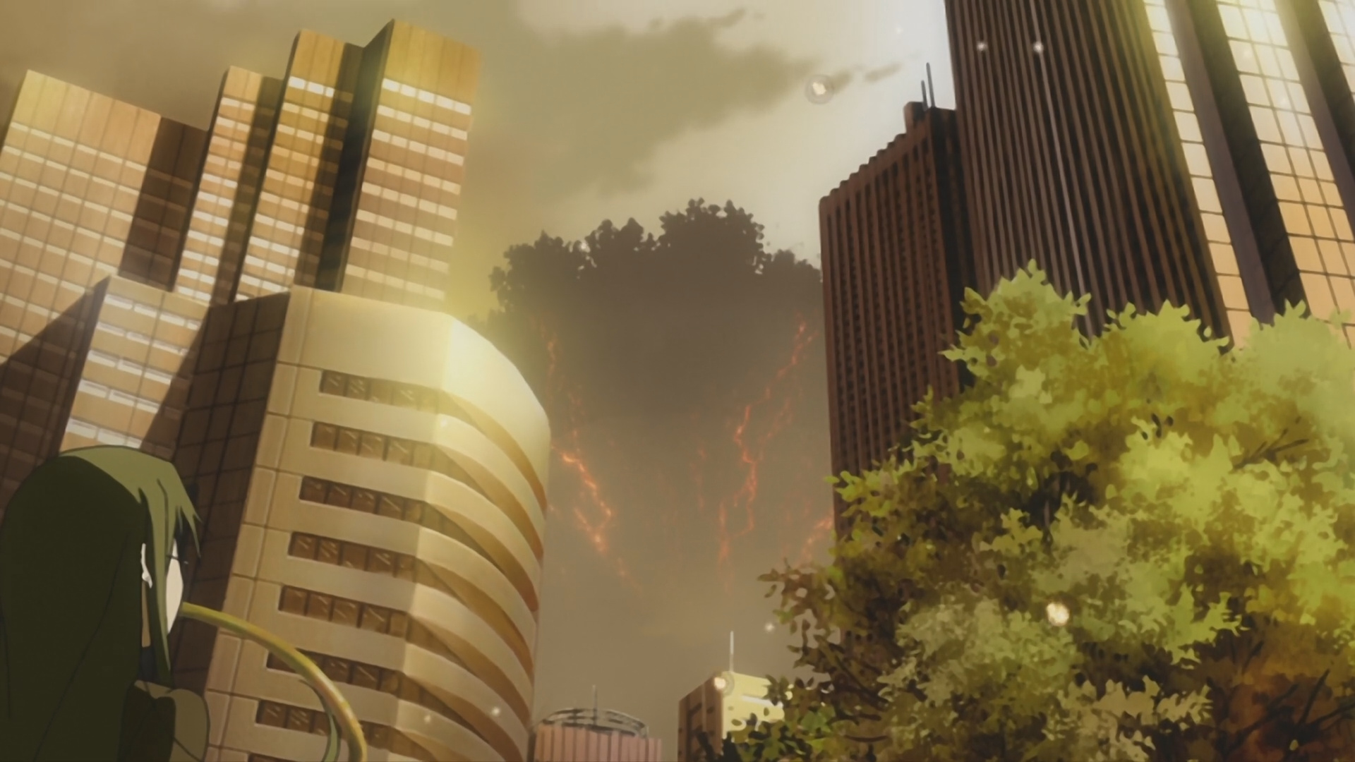 Rin: Hijas del Mnemosyne (AnimeHD)