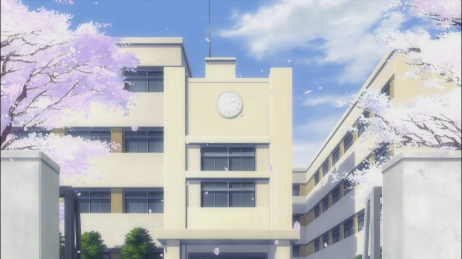 Rosario to Vampire (AniMugen Fansub)