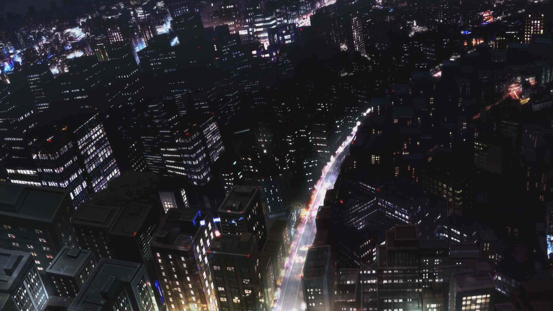 Tokyo Ghoul:  (Anarchy Subs)