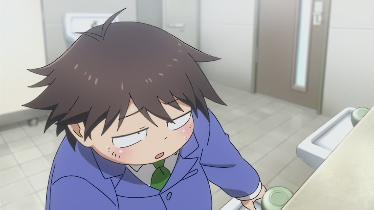 Accel World (Aozora)