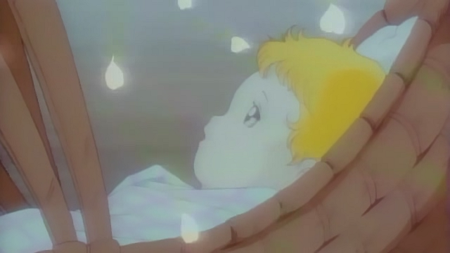 Candy Candy (Movie) (Malditas Galletas)